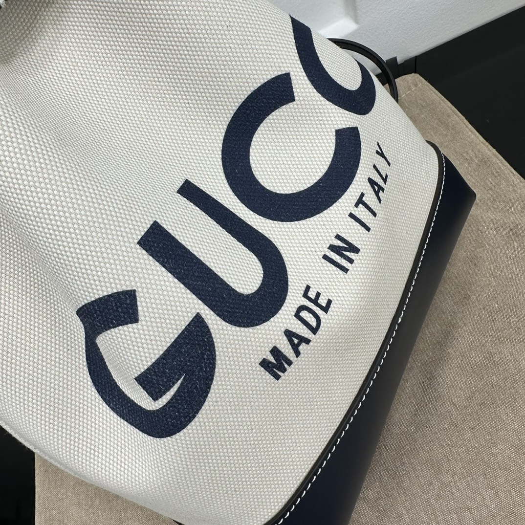 Gucci Drawstring Bags